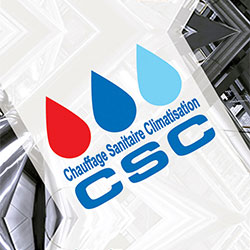 CSC Morandini, création de cartes de visite, d'une signature de mail, d'un mailing & réalisation d'un site internet