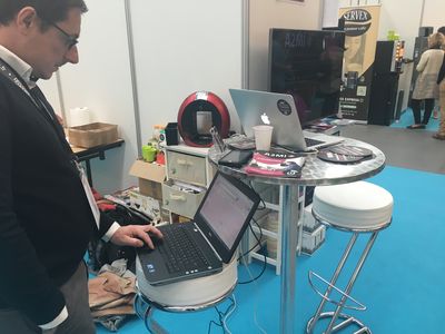 A2MI - dépannage & maintenance informatique La Rochelle